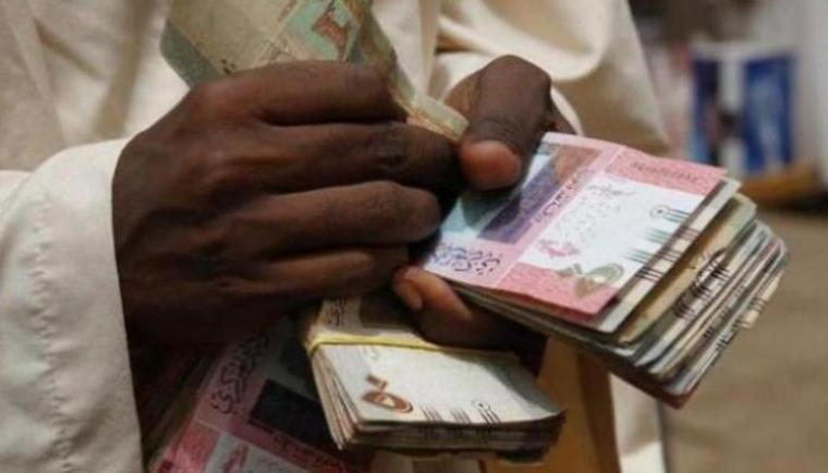 سعر الدولار في السودان اليوم السبت