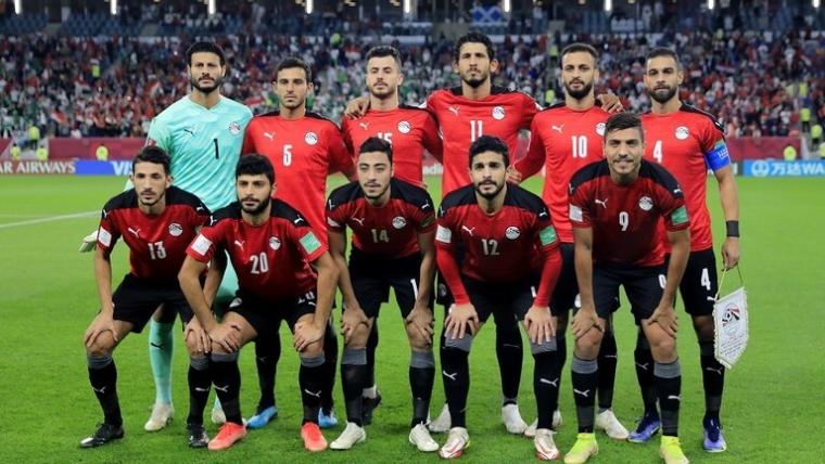 مشاهدة مباراة تونس ومصر بث مباشر اليوم الثلاثاء 15-12-2021 .. بدون تقطيع HD