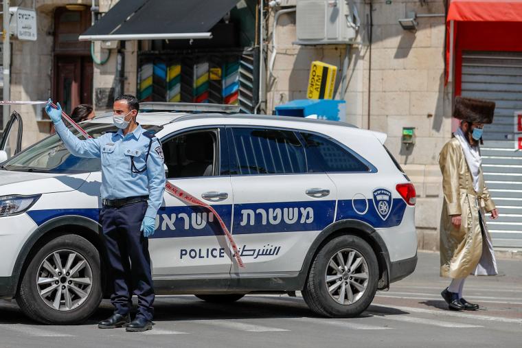 العثور على جثة مستوطن في شقة غرب القدس