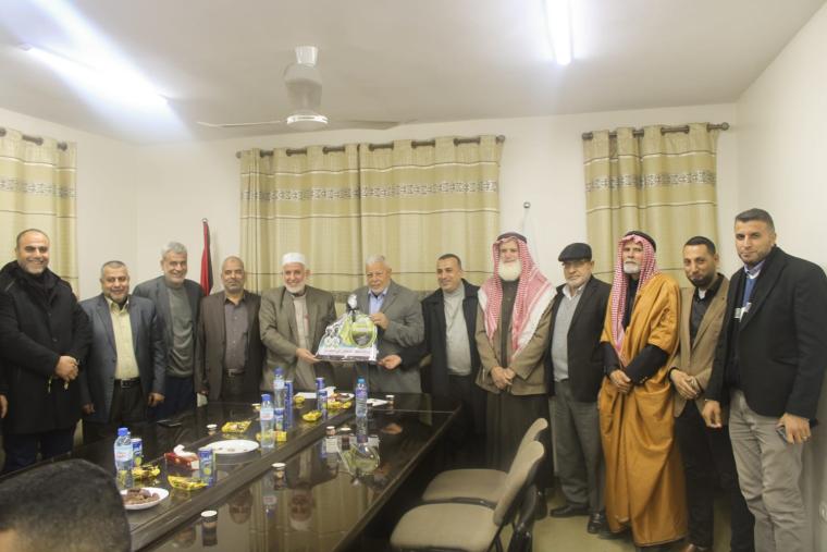 وفد الجهاد بخانيونس.jpg