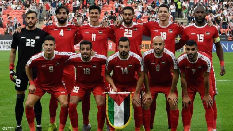 مباراة الأردن وفلسطين  بث مباشر اليوم الثلاثاء الموافق 7-12-2021 على موقع يلا شوت والقنوات الناقلة