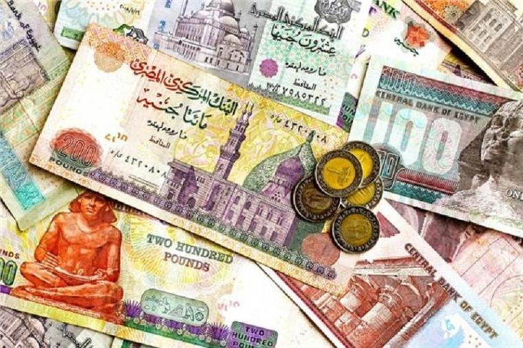 سعر الدولار مقابل الجنيه اليوم الخميس في مصر 26 يناير 2023