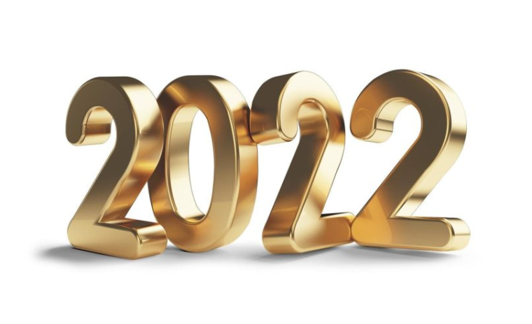 أحلى مسجات وعبارات تهنئة بالعام الجديد 2022 .. رأس السنة الميلادية