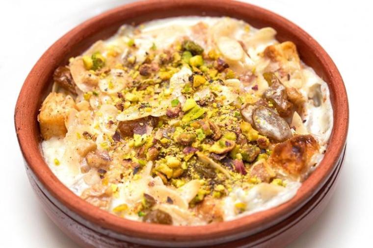 حلويات أم علي