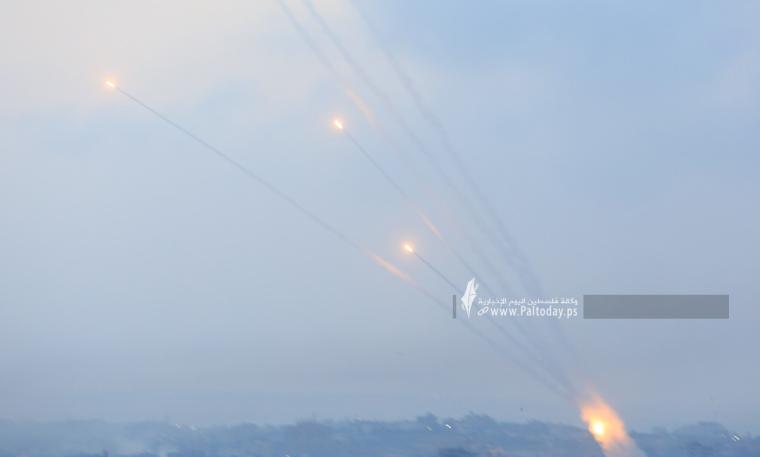 رشقة صاروخية معركة سيف القدس.JPG