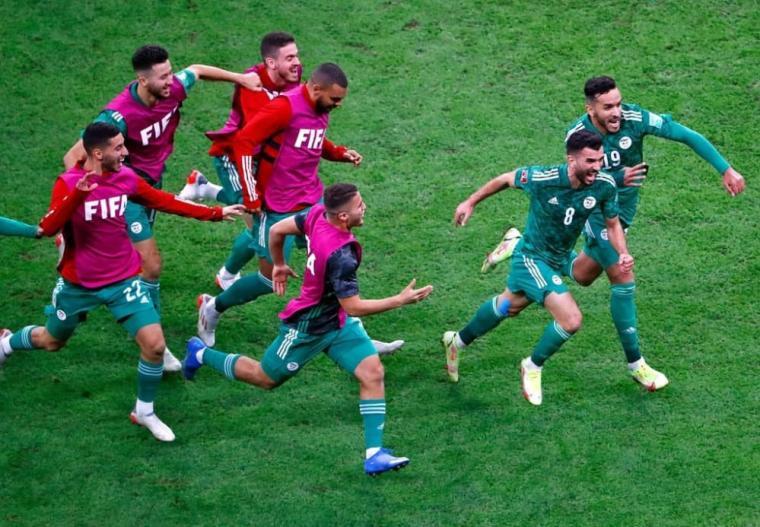 الجزائر تتوج بكأس العرب لكرة القدم (5).jpeg