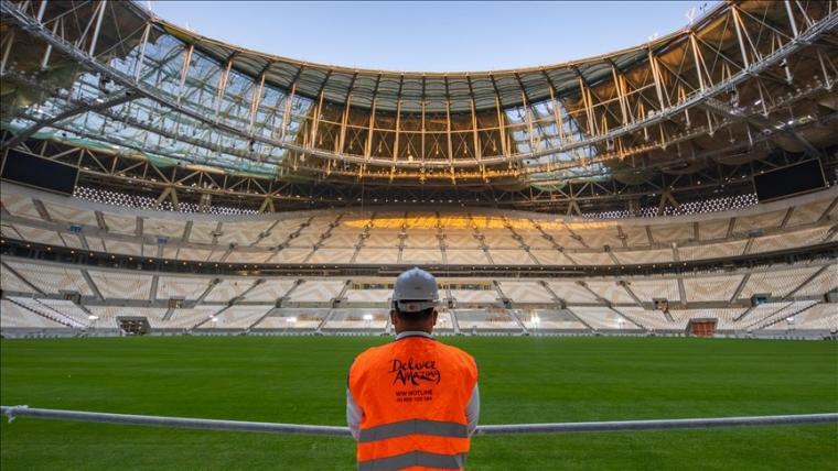 موعد أول مباراة في كأس العالم بمونديال قطر 2022 .. وحجز التذاكر وأسعارها