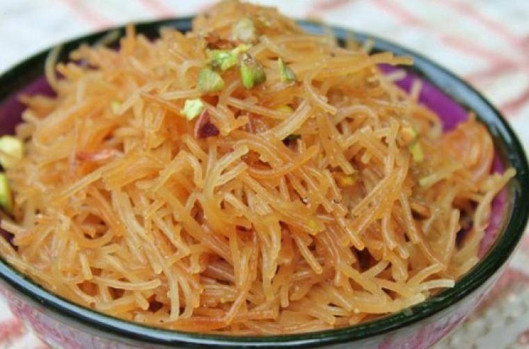 طريقة عمل حلويات شتوية