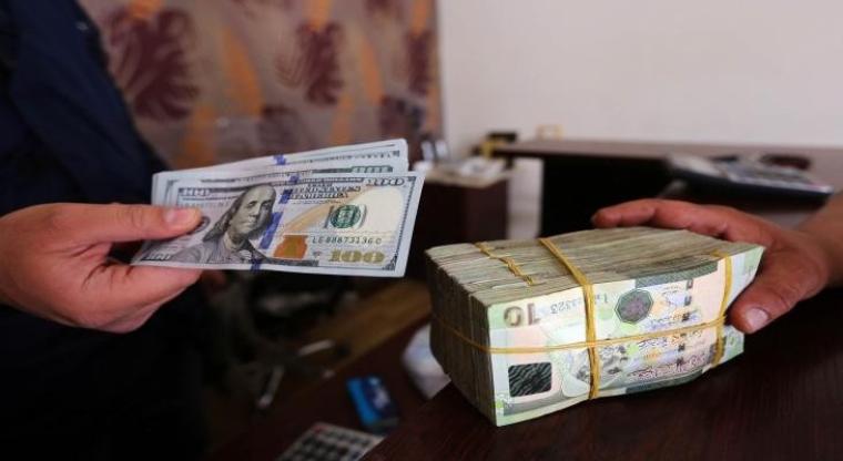 أسعار الدولار واليورو في ليبيا اليوم السبت 29 يناير 2022