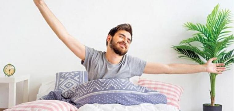 5 خطوات.. لكي تصبح نشيطاً وتستيقظ مبكراً..!.jpg