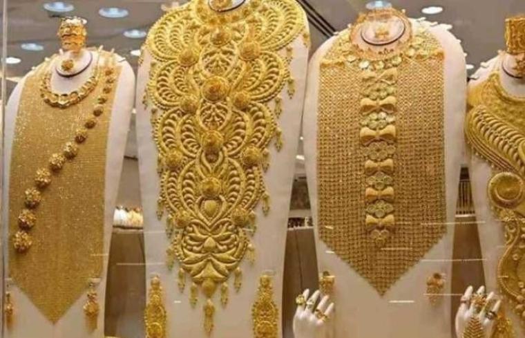 أسعار الذهب في الكويت اليوم الإثنين 24 يناير 2022