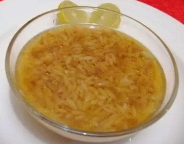 طريقة عمل شوربة رمضان 2022.. خطوات سهلة وبسيطة