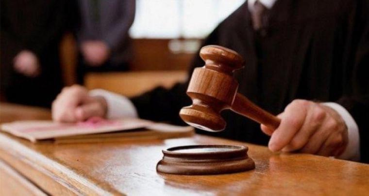 السجن المؤبد 15 سنة لمدان بتهمة"بيع مخدرات ومؤثرات عقلية" في رام الله