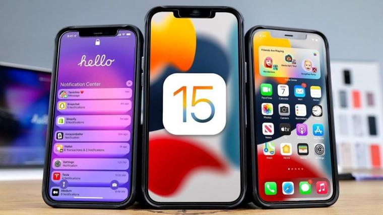 ايفون 15.