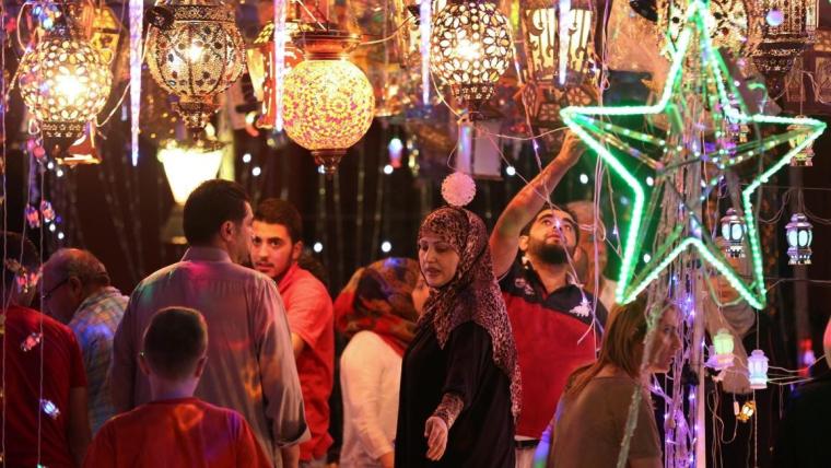 أغاني شهر رمضان 2022