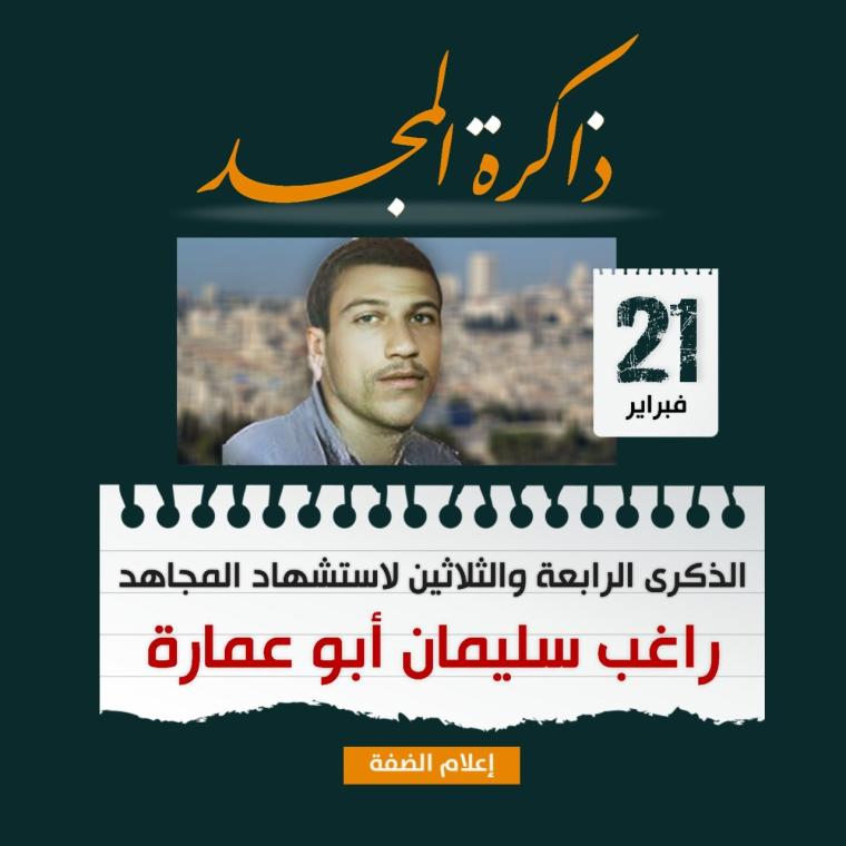 راغب أبو عمارة