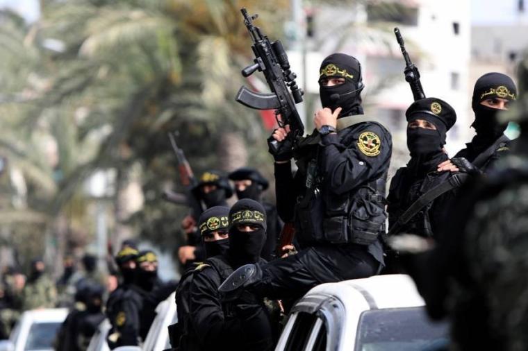 سرايا القدس: