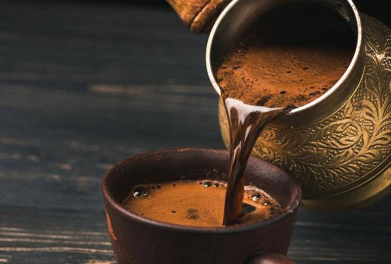 هل القهوة مفيدة لمن يعاني من التهاب الكبد؟