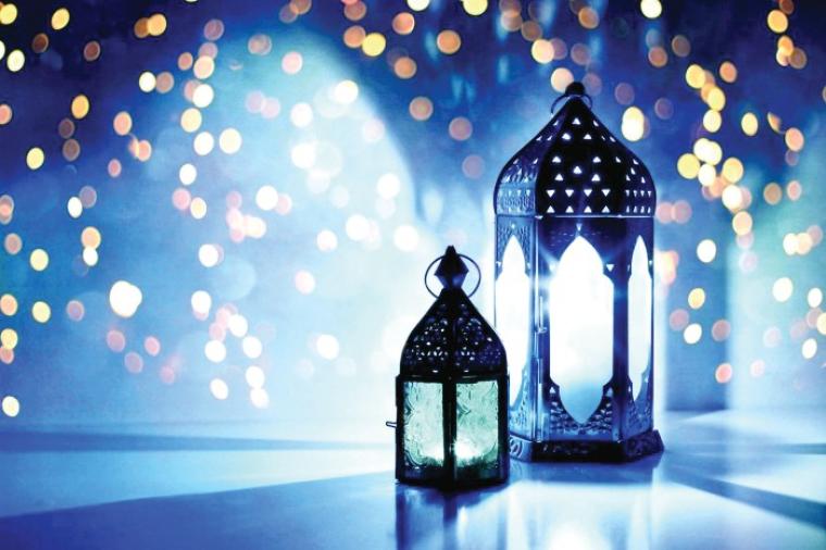 دعاء استقبال شهر رمضان 2022- 1443 هـ