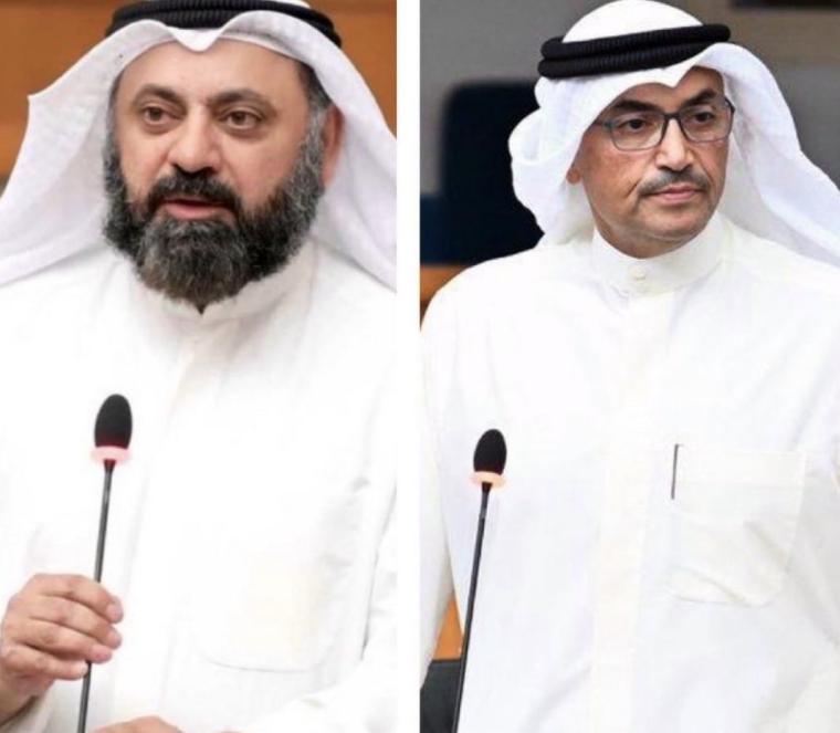 تفاصيل شراء وليد الطبطبائي منزل محمد المطير لسداد ديون طليقته .. كم المبلغ