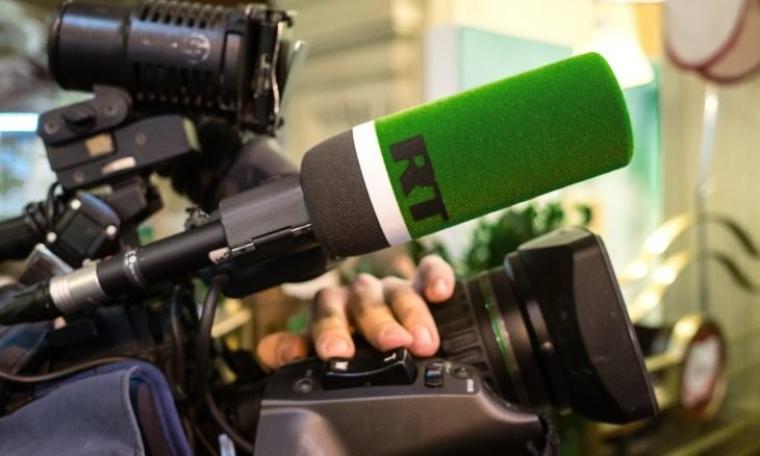 تحديث تردد قناة روسيا اليوم RT 2022 بث مباشر للغزو .. مشاهدة الحرب بين روسيا وأوكرانيا