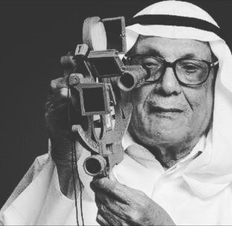 تعرف آخر رزمانة للعالم الكويتي صالح العجيري .. سبب وفاة صالح العجيري السيرة الذاتية ومؤلفاته وكتبه العلمية