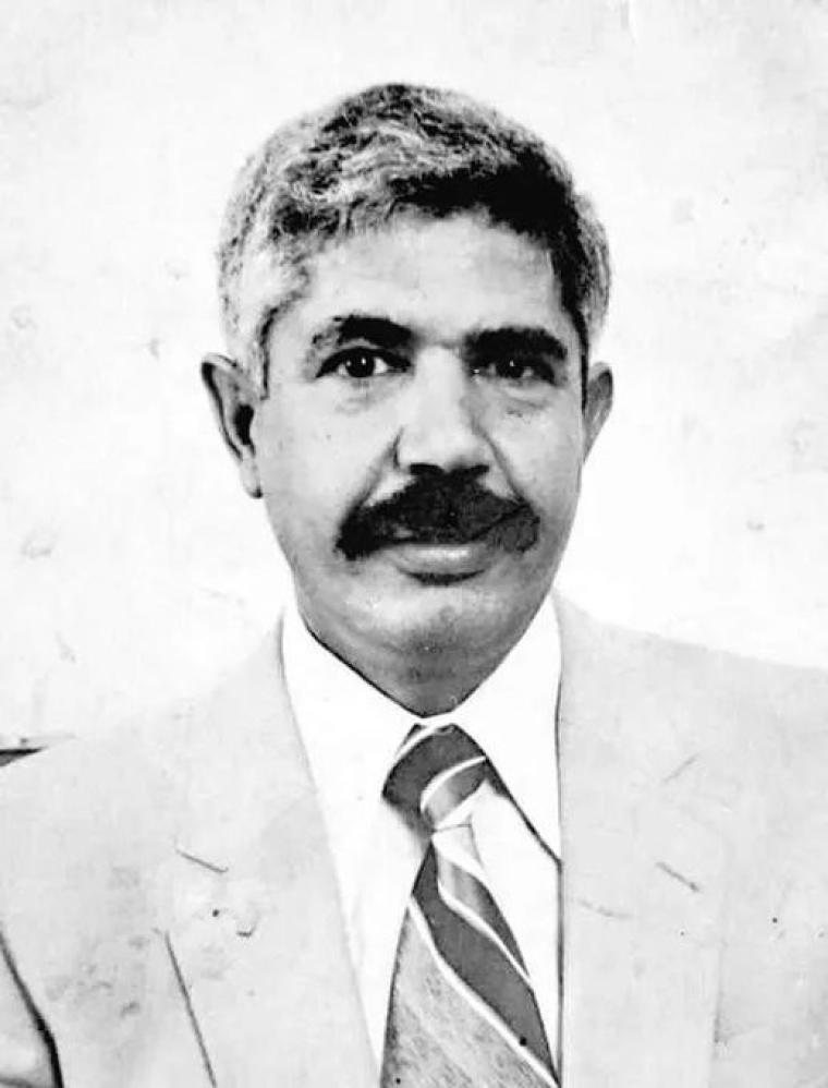 ما هو طبيعة مرض العراقي حاتم حمدان العزاوي .. وفاة حاتم العزاوي بالقاهرة السيرة الذاتية