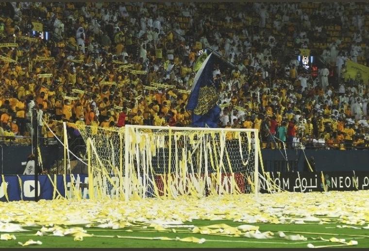 yalla shoot مشاهدة بث مباشر مباراة النصر أمام أبها الآن اليوم 26-2-2022 على SSC || شاهد أبها والنصر في الدوري السعودي LIVE