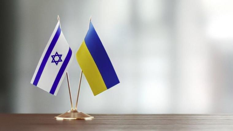 مقتل "إسرائيلي" بالرصاص في العاصمة الأوكرانية كييف