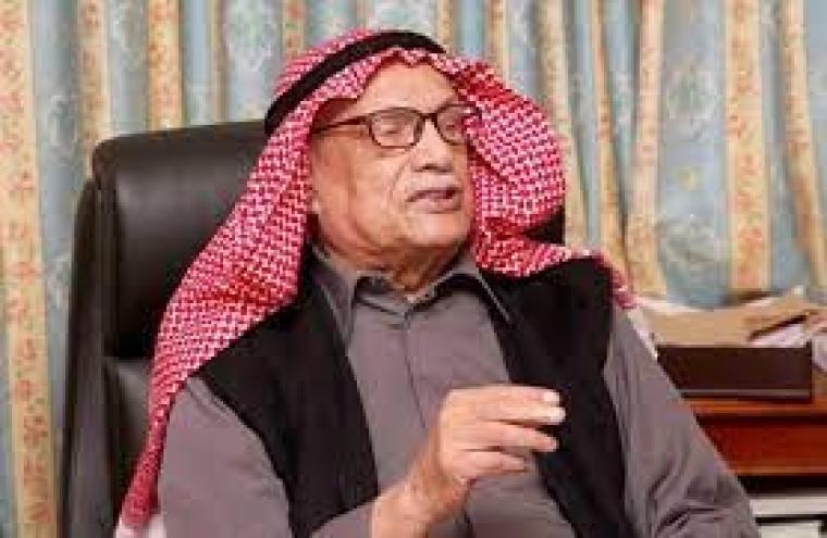 وفاة العالم العم صالح العجيري.jpg