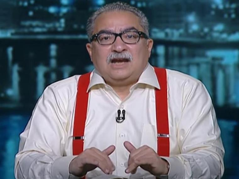 تعرف على حقيقة وفاة إبراهيم عيسى الإعلامي المصري ..  ما هو إبراهيم عيسى