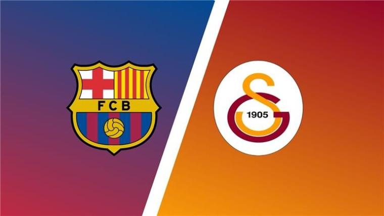 مباشر مشاهدة مباراة برشلونة وغلطه سراي اليوم بث مباشر الأن  يلا شوت  بدون تقطيع