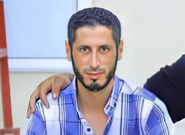 المحرر يحيى أبو الرب