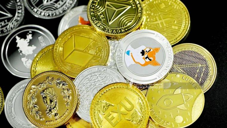 سعر العملات الرقمية اليوم السبت 21 مايو 2022