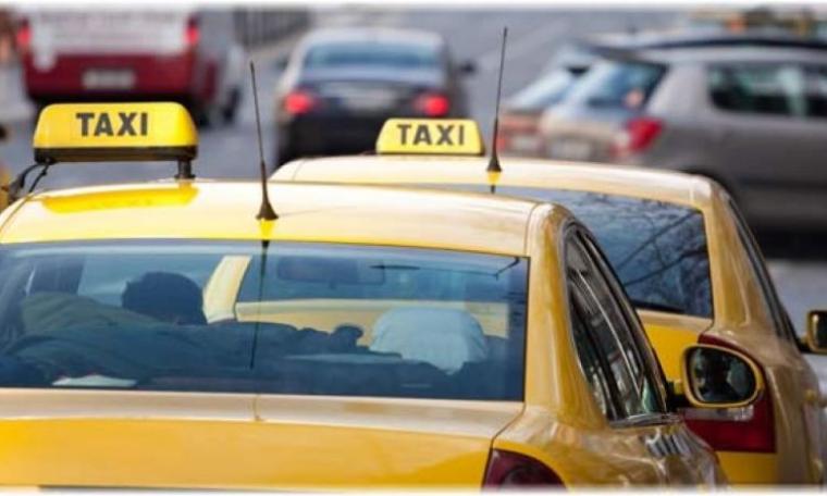 نقابة "سائقي الأجرة"