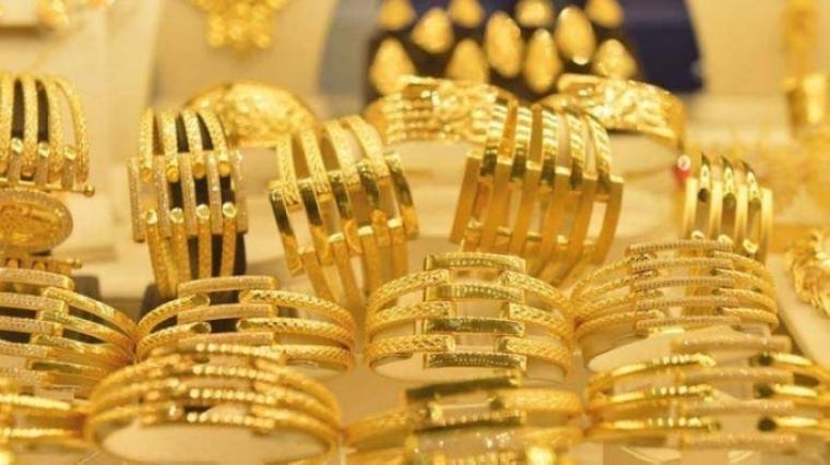 سعر جرام الذهب في السعودية اليوم الثلاثاء 22 مارس 2022
