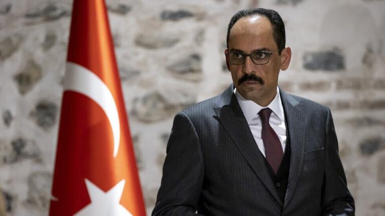 مستشار أردوغان: حجج روسيا لا بد من سماعها