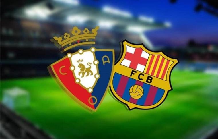 مشاهدة مباراة برشلونة اليوم بث مباشر الأن بدون تقطيع يلا شوت