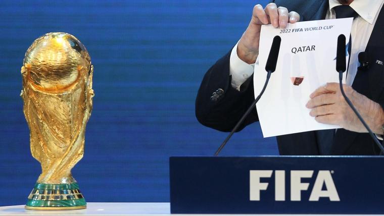رسميا.. المحكمة الرياضية تستبعد روسيا من مونديال قطر
