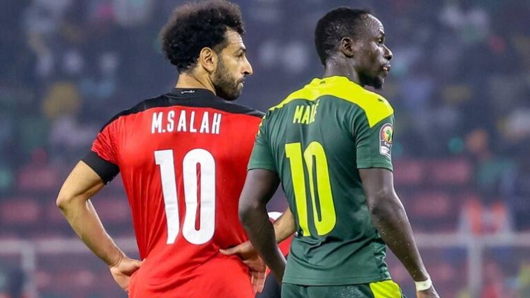 مشاهدة مباراة مصر والسنغال بث مباشر الان يلا شوت