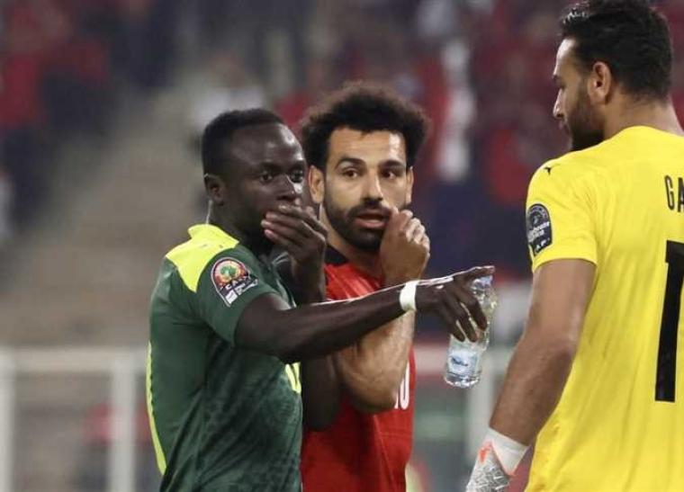 عقوبات صارمة تصل للإعدام لردع الشغب في قمة مصر والسنغال