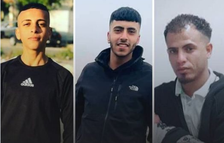 "الهيئة الوطنية" تعلن إقامة خيمة عزاء لشهداء الضفة والنقب بغزة