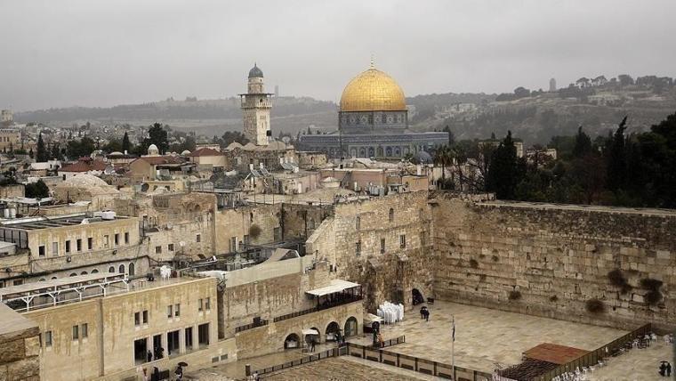 تصعيد في القدس اليوم مايو 2022