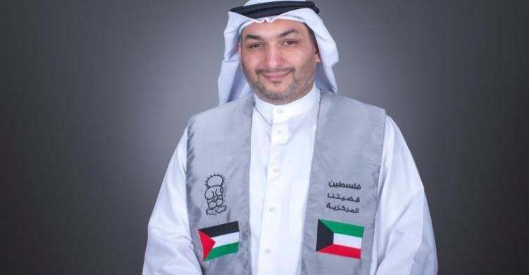 عبد الله الموسوي.