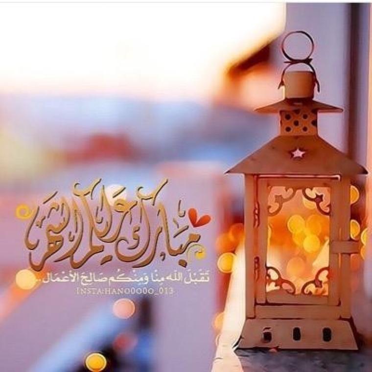 خلفيات وأشكال فوانيس رمضان الجديدة 2022 متحركة
