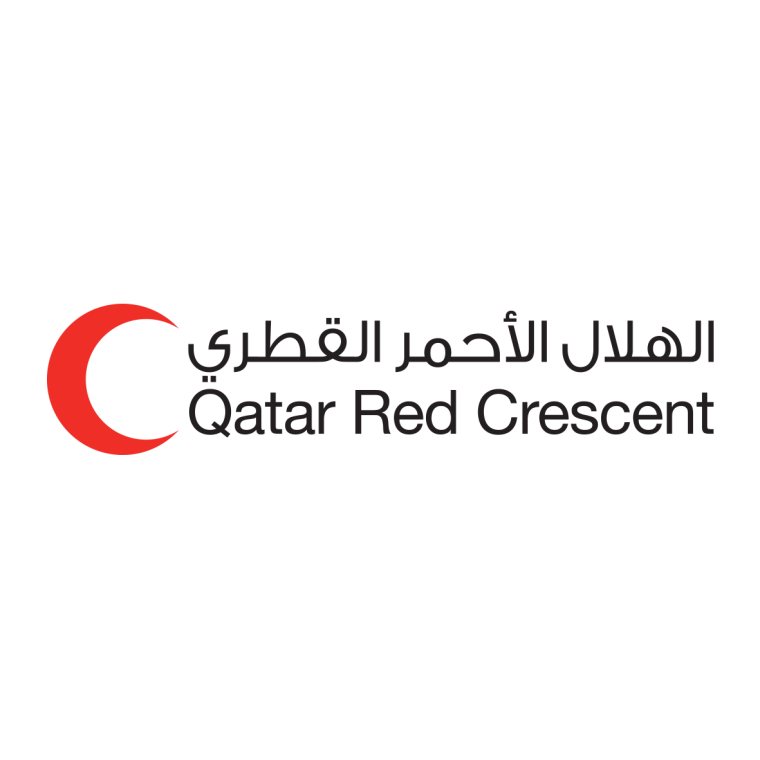الهلال الأحمر القطري