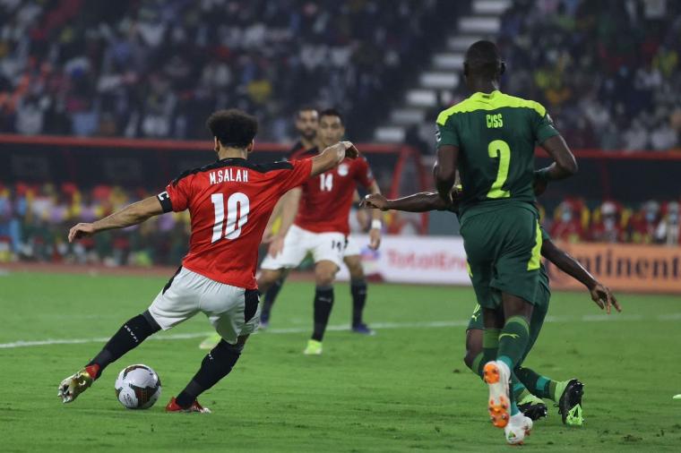 مشاهدة مباراة مصر والسنغال بث مباشر