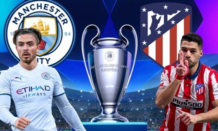 كورة لايف .. مشاهدة مباراة مانشستر سيتي واتليتكو مدريد بث مباشر الآن اليوم 5-4-2022 على يلا شوت || live مباراة سيتي اتلتيكو مدريد امام مانشستر سيتي بدون تقطيع hd