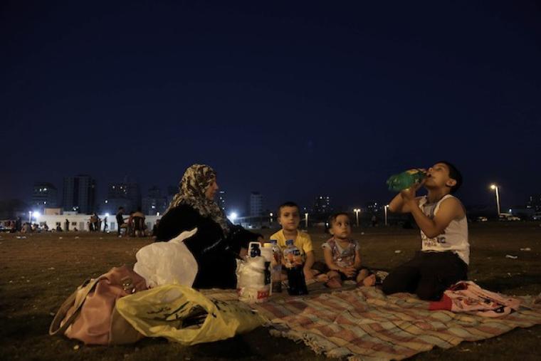 موعد أذان مغرب التاسع عشر من  رمضان 2022