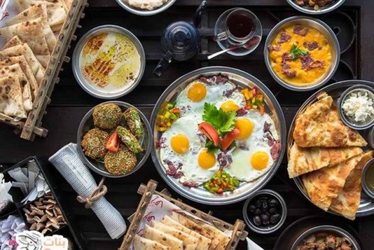 وجبات صحية